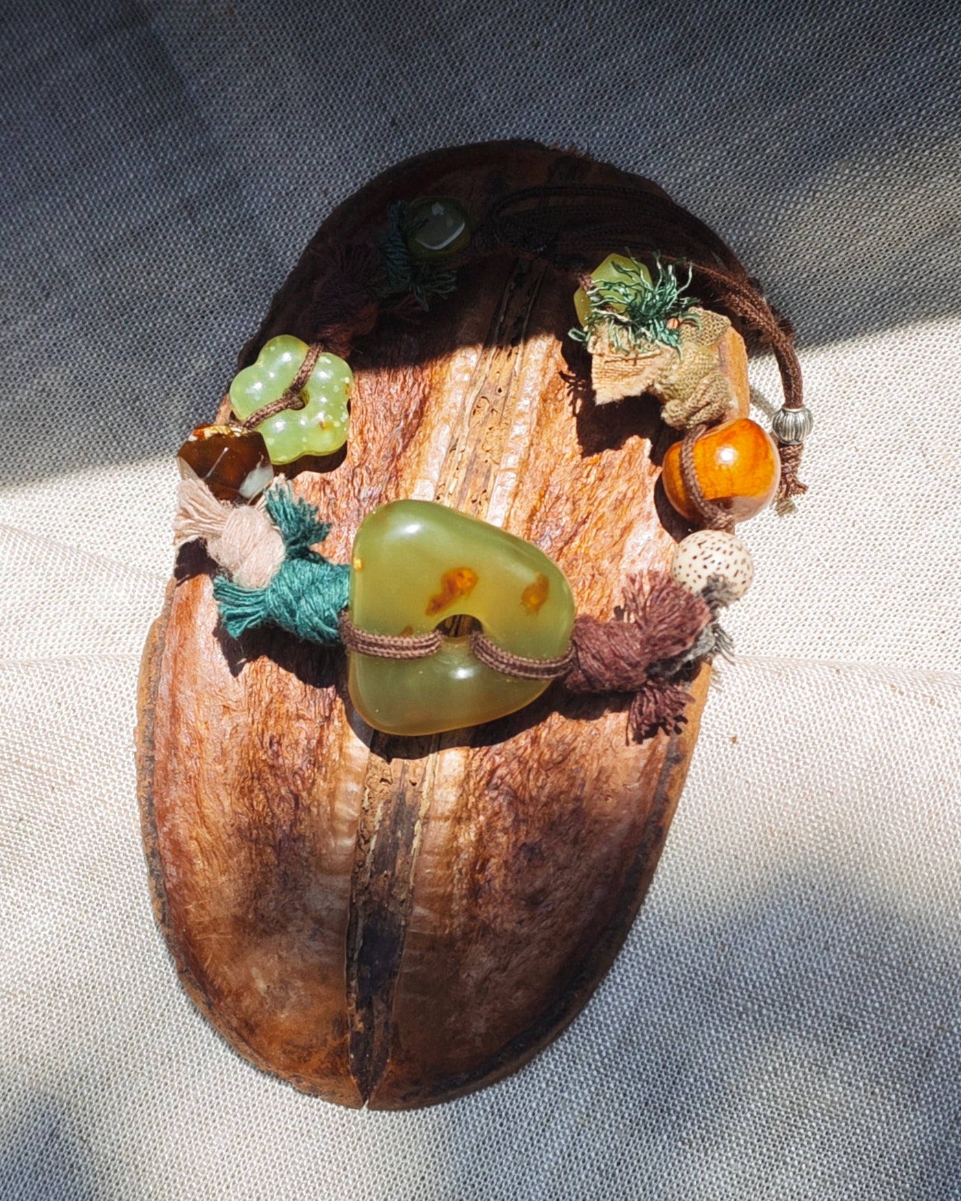 Heartwood