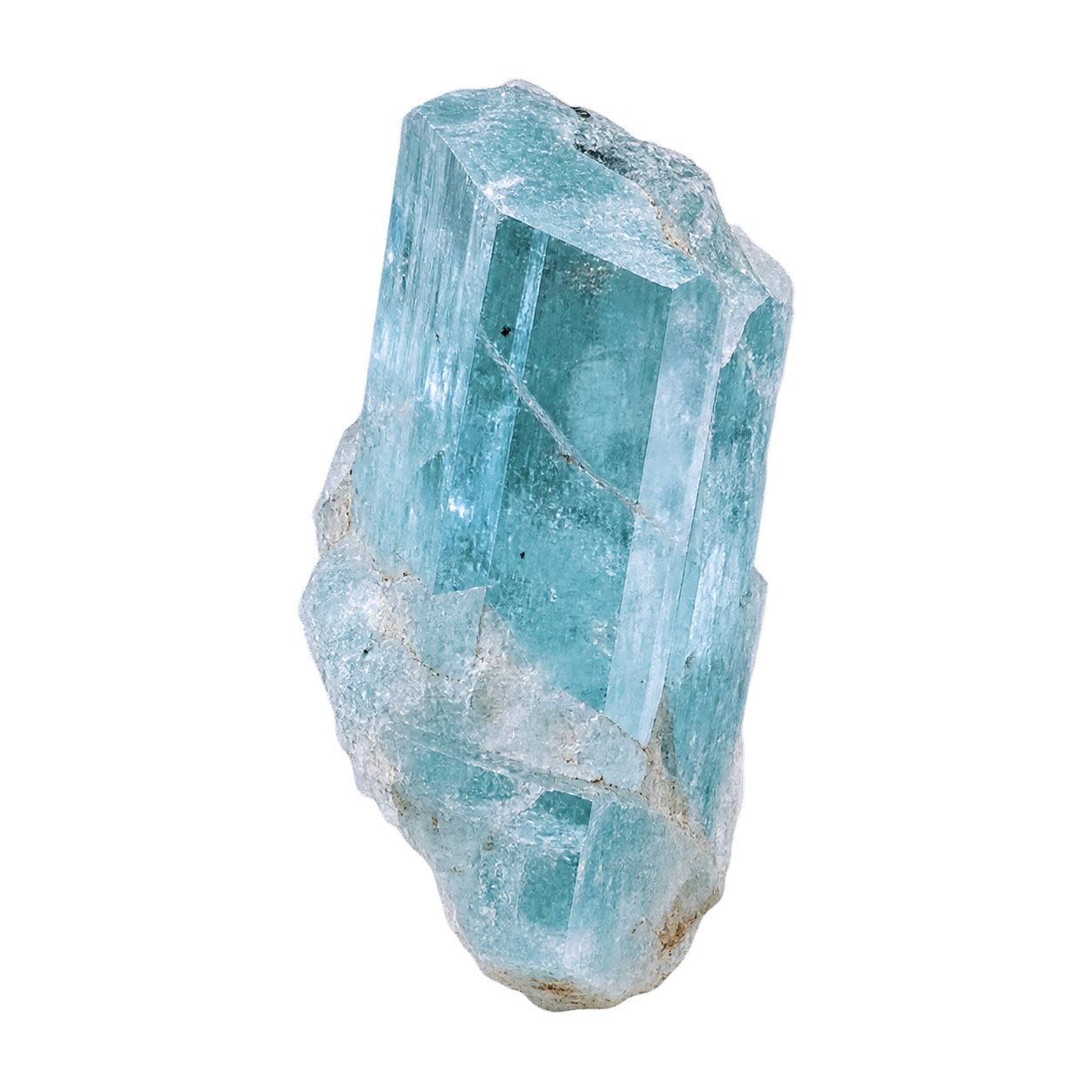 Aquamarine
