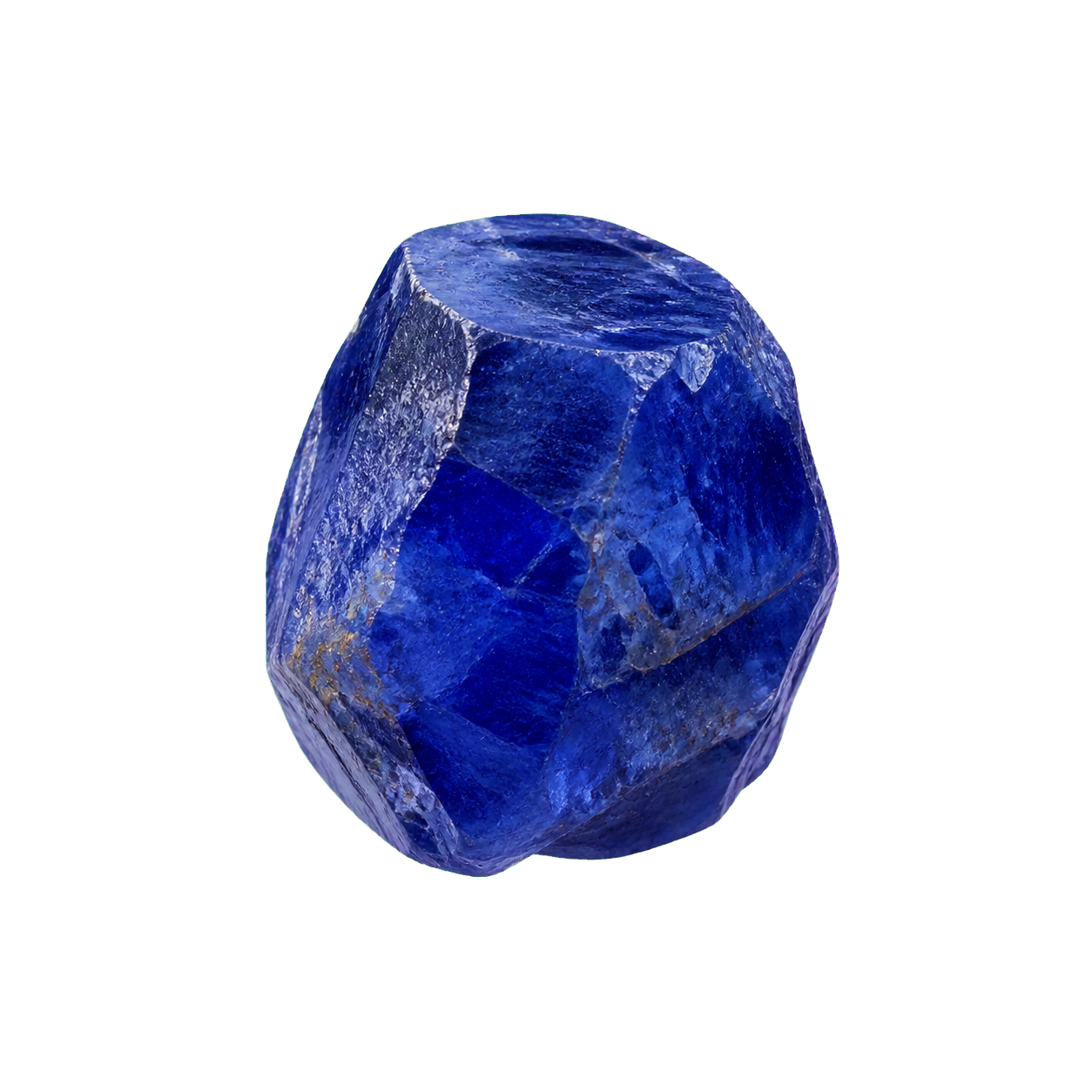 Blue Sapphire