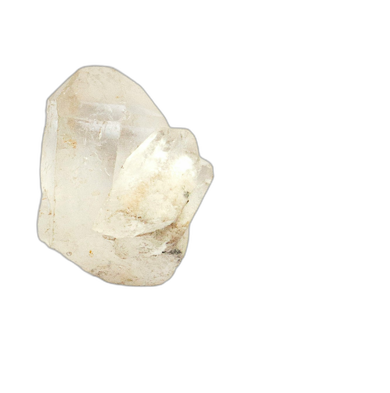 Clear Quartz