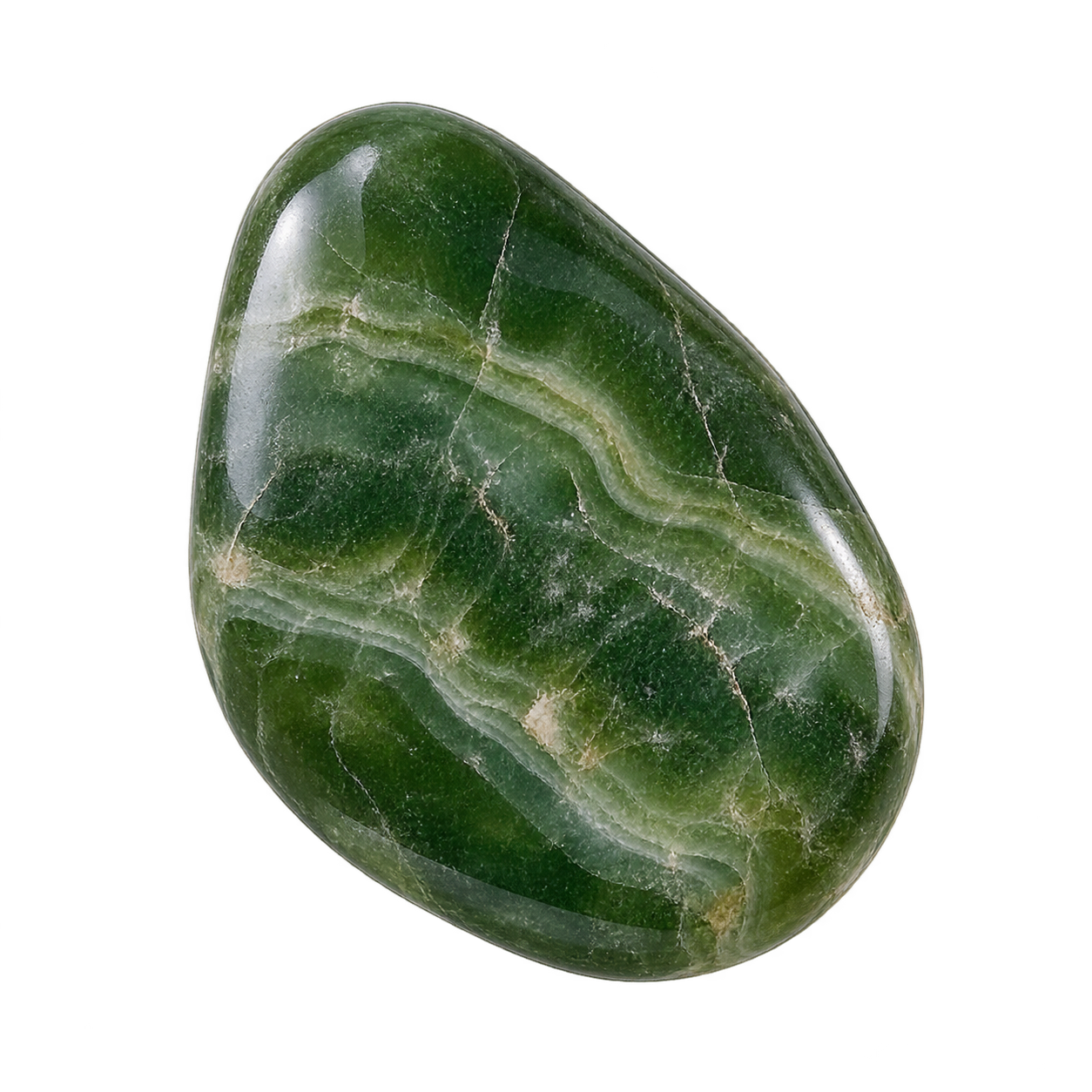 Green Onyx