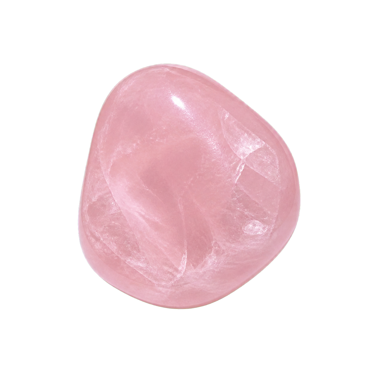 Rose Quartz
