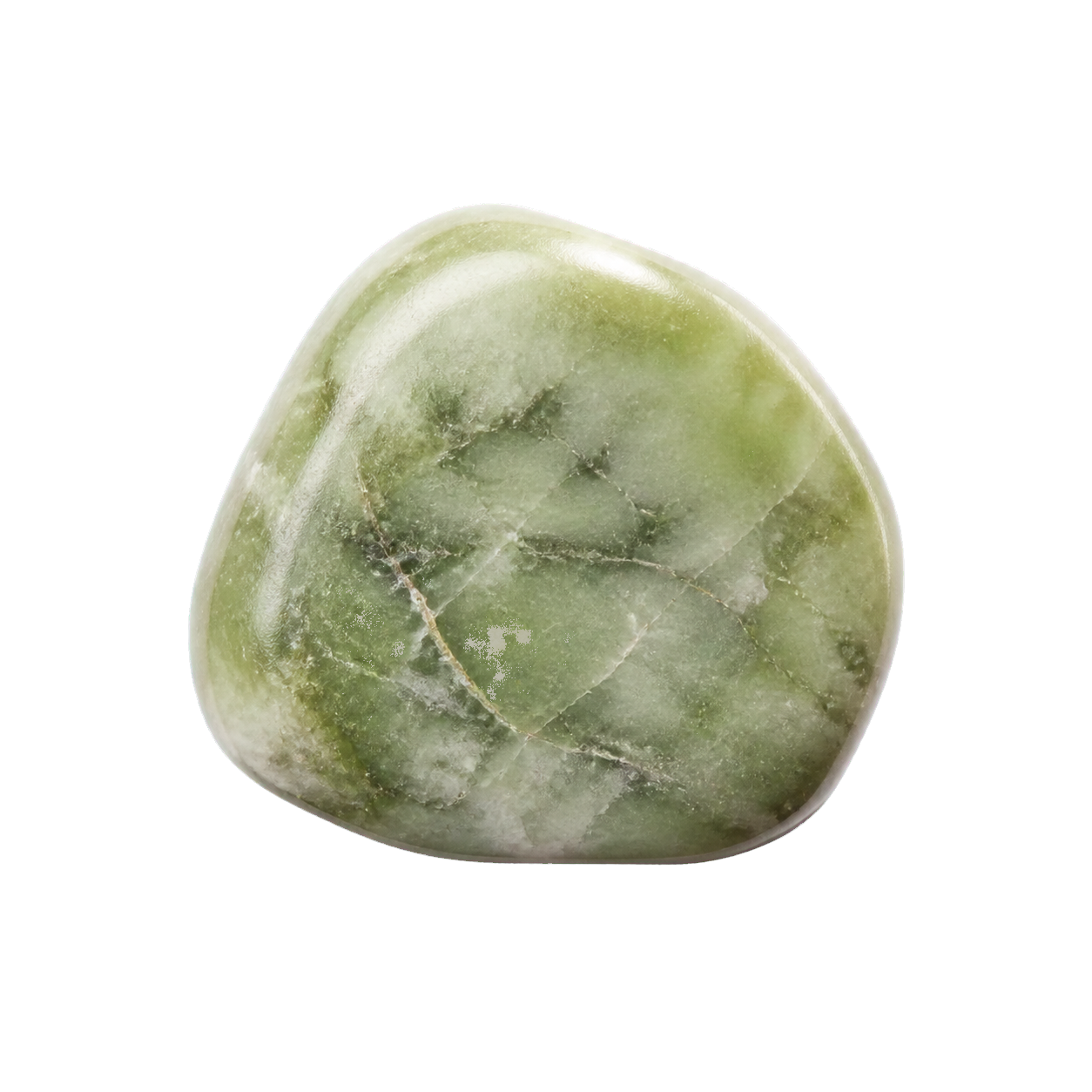 Serpentine Jade